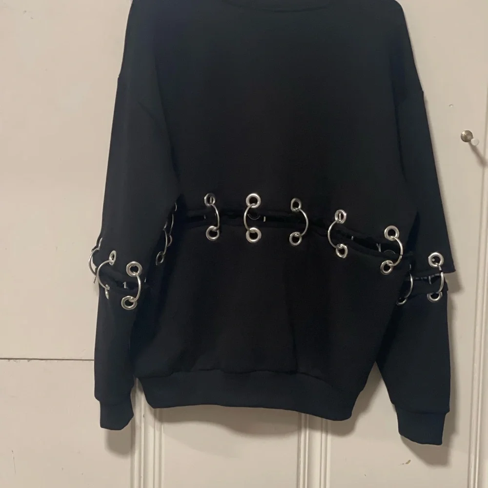 One of a kind Motörhead sweatshirt - Picture 2 of 6